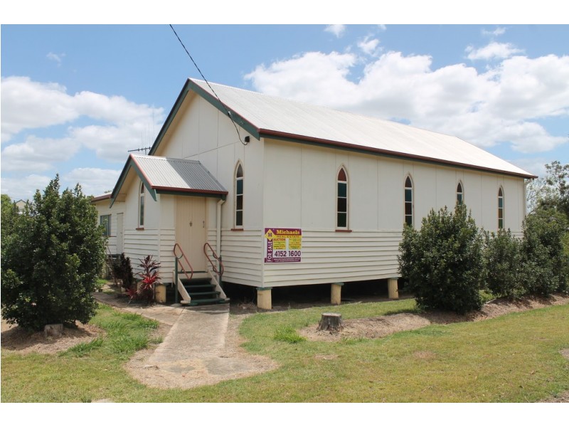 2 Ryan Street, Wallaville QLD 4671