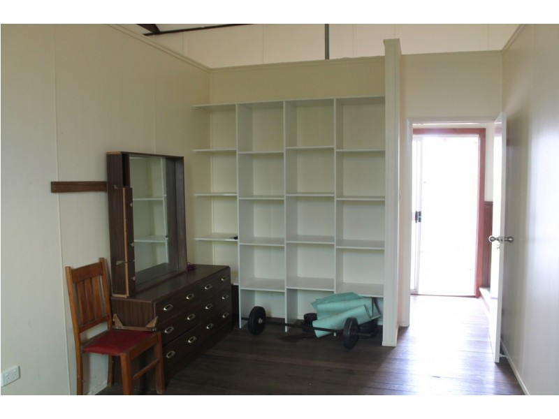 2 Ryan Street, Wallaville QLD 4671