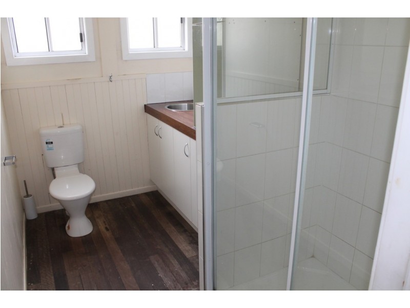 2 Ryan Street, Wallaville QLD 4671