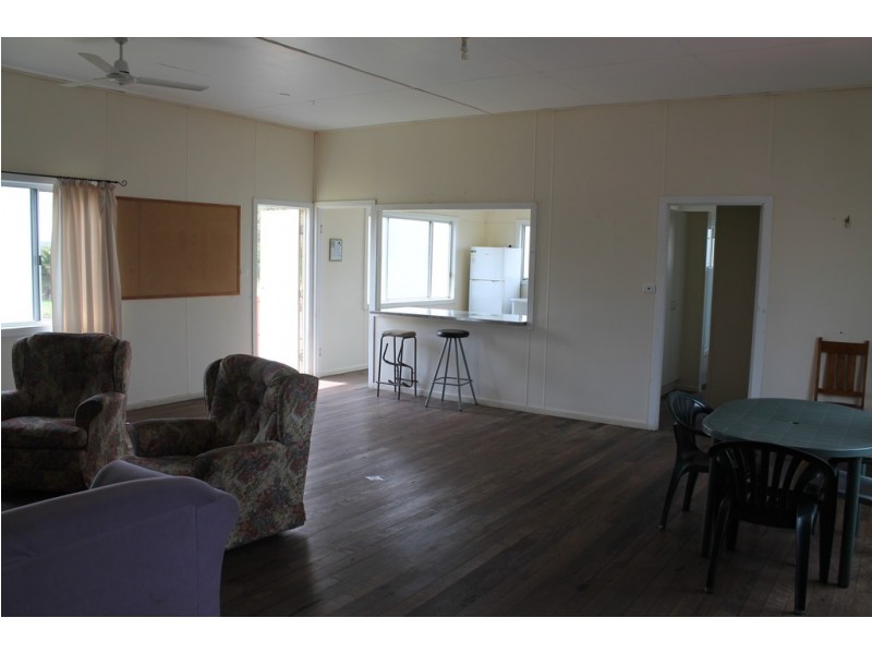 2 Ryan Street, Wallaville QLD 4671