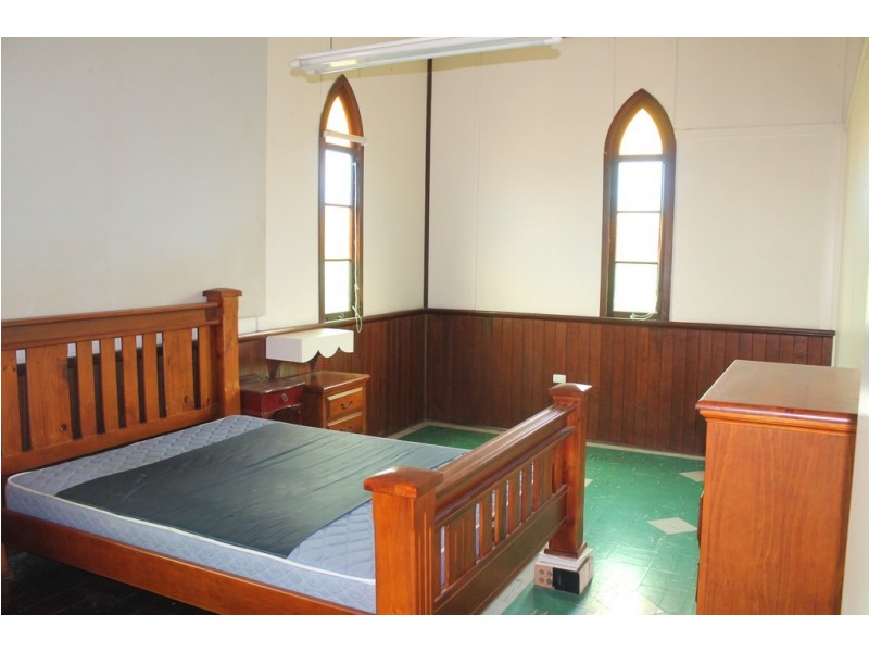 2 Ryan Street, Wallaville QLD 4671