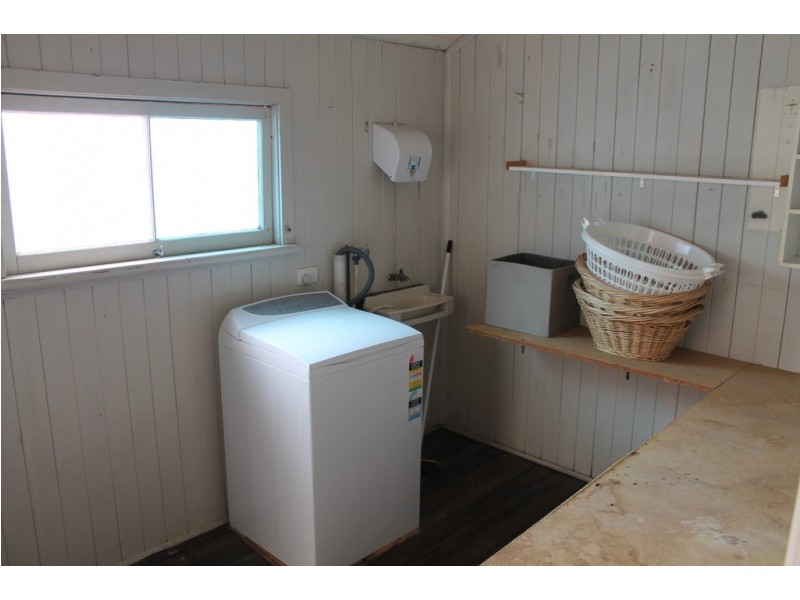 2 Ryan Street, Wallaville QLD 4671