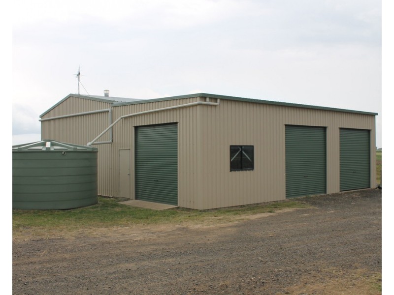 256a Drinan Road, Drinan QLD 4671