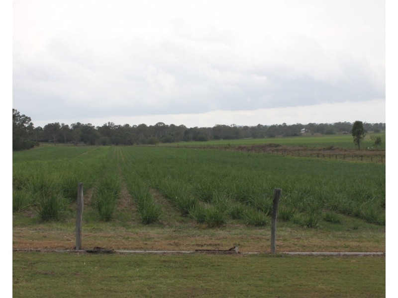 256a Drinan Road, Drinan QLD 4671