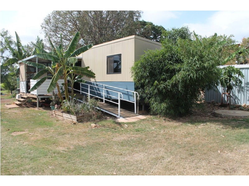 1 Hodges Road, Cordalba QLD 4660