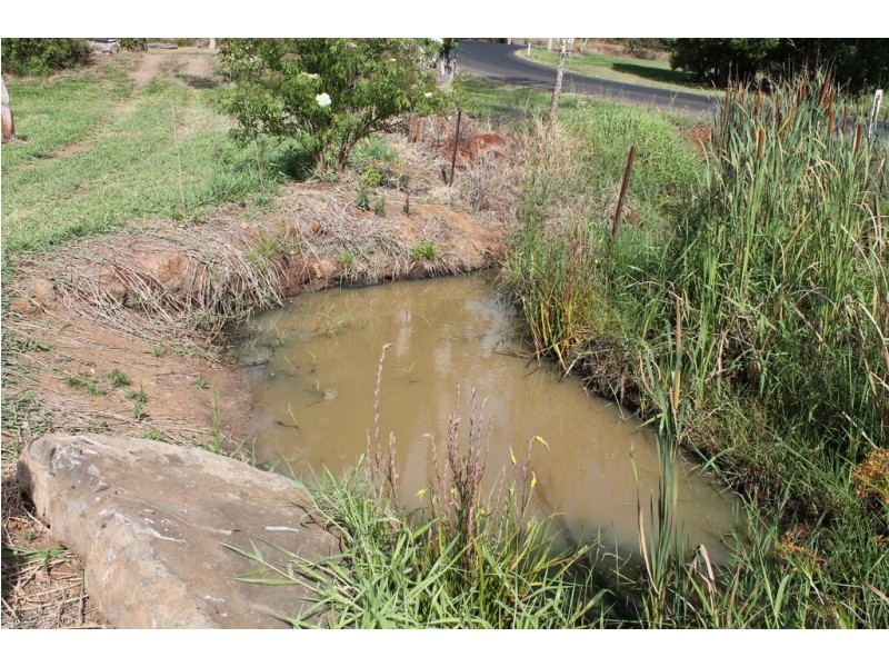 1 Hodges Road, Cordalba QLD 4660