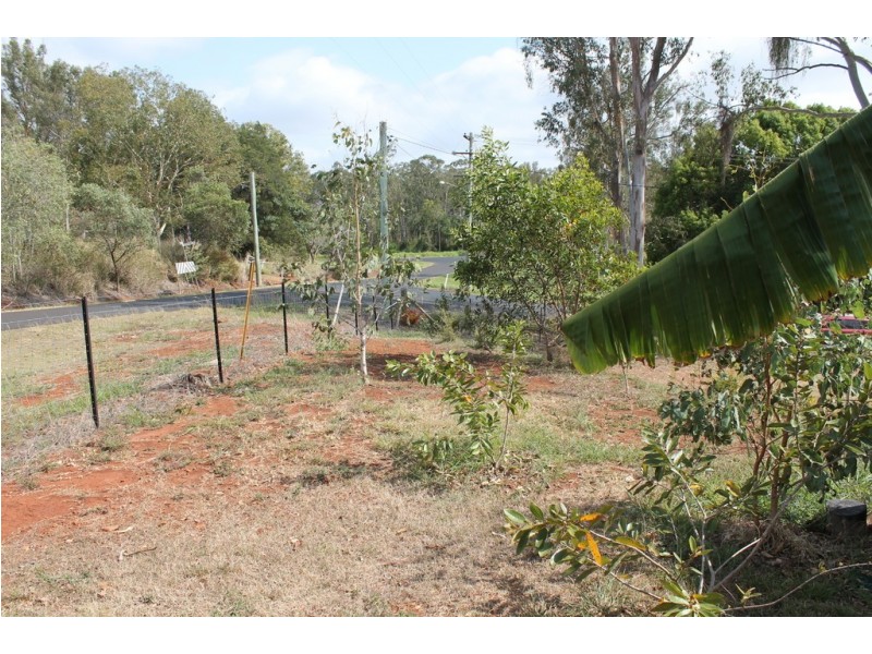 1 Hodges Road, Cordalba QLD 4660