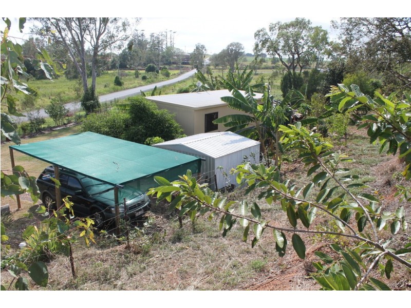 1 Hodges Road, Cordalba QLD 4660
