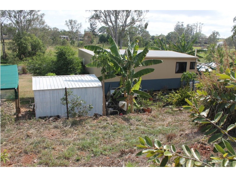 1 Hodges Road, Cordalba QLD 4660