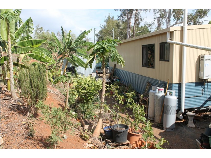 1 Hodges Road, Cordalba QLD 4660