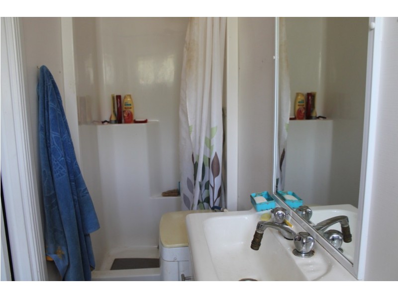 1 Hodges Road, Cordalba QLD 4660