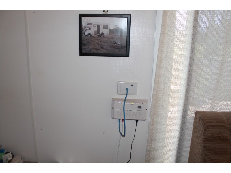 1 Hodges Road, Cordalba QLD 4660