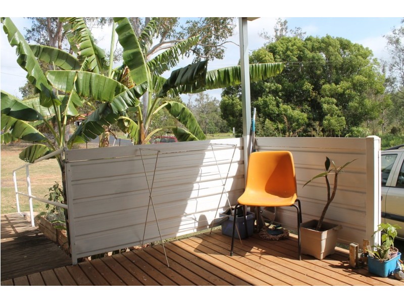 1 Hodges Road, Cordalba QLD 4660