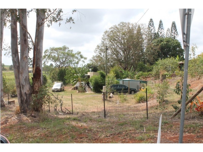 1 Hodges Road, Cordalba QLD 4660