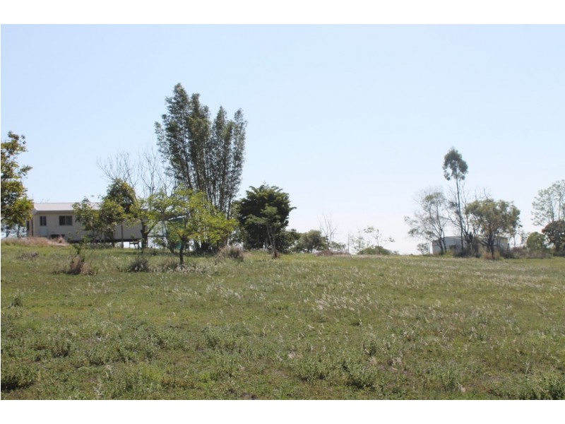 118 Gilgai Road, Delan QLD 4671