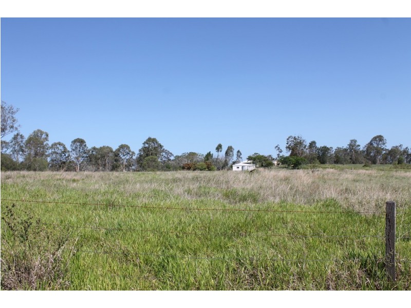 118 Gilgai Road, Delan QLD 4671