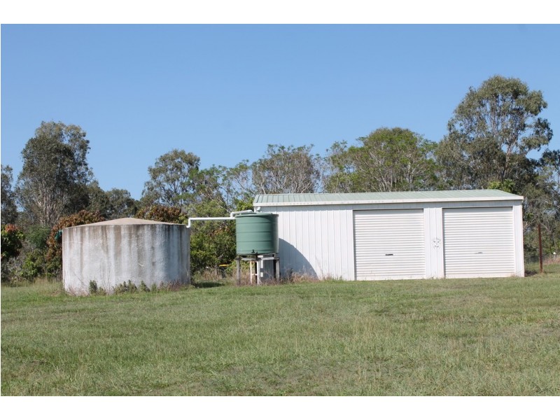 118 Gilgai Road, Delan QLD 4671