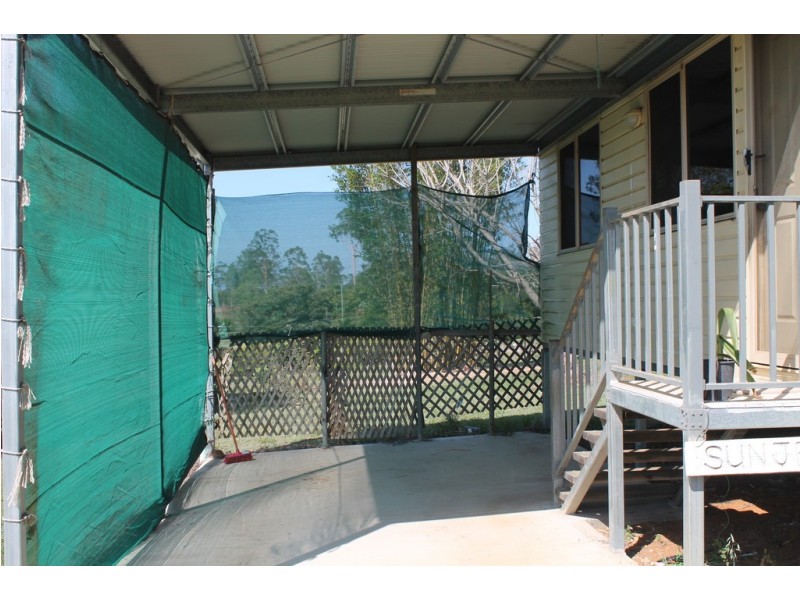 118 Gilgai Road, Delan QLD 4671