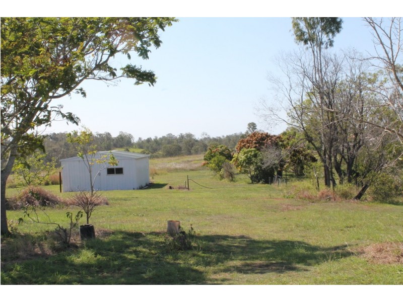 118 Gilgai Road, Delan QLD 4671