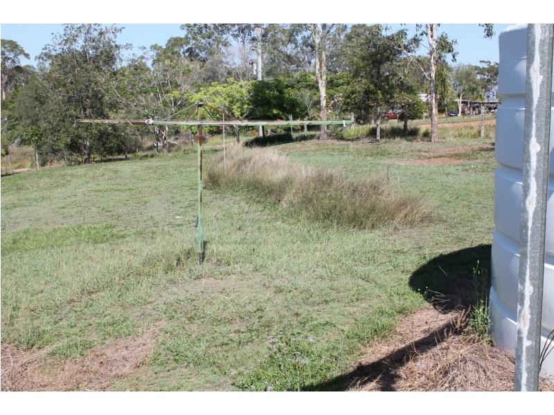 118 Gilgai Road, Delan QLD 4671