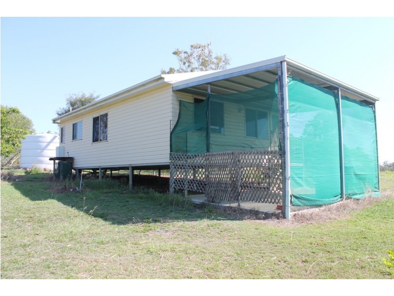118 Gilgai Road, Delan QLD 4671