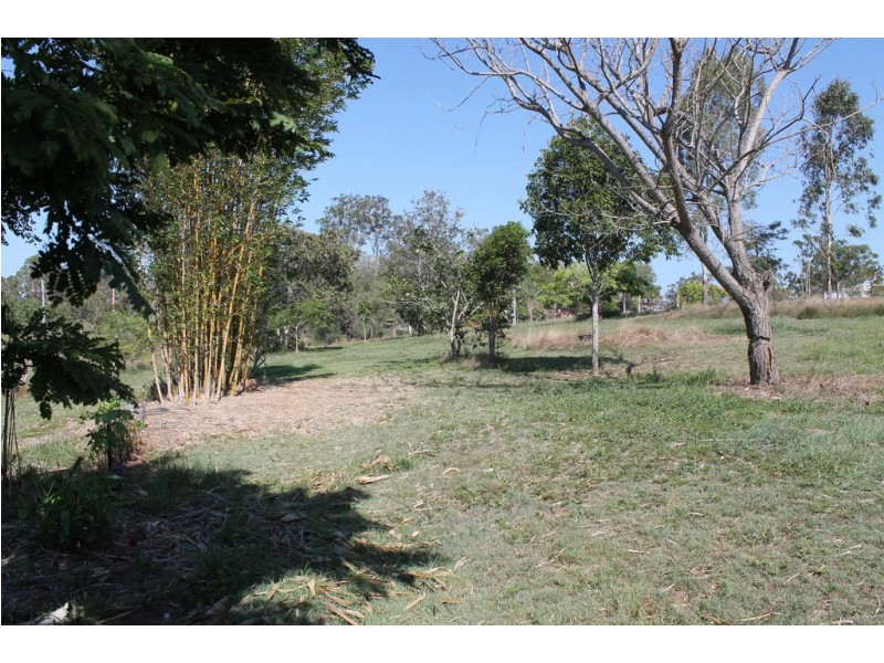 118 Gilgai Road, Delan QLD 4671