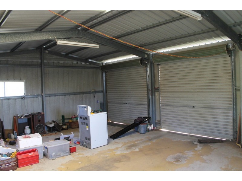 118 Gilgai Road, Delan QLD 4671