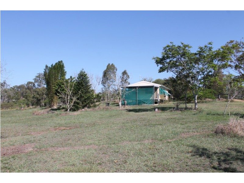 118 Gilgai Road, Delan QLD 4671