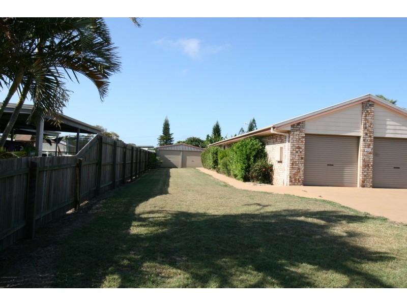 365 Woongarra Scenic Drive, Innes Park QLD 4670