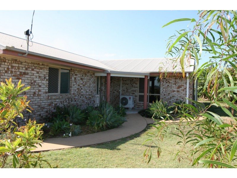 365 Woongarra Scenic Drive, Innes Park QLD 4670