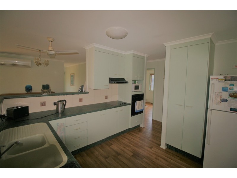 365 Woongarra Scenic Drive, Innes Park QLD 4670