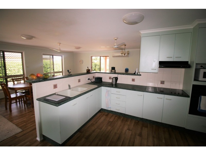 365 Woongarra Scenic Drive, Innes Park QLD 4670