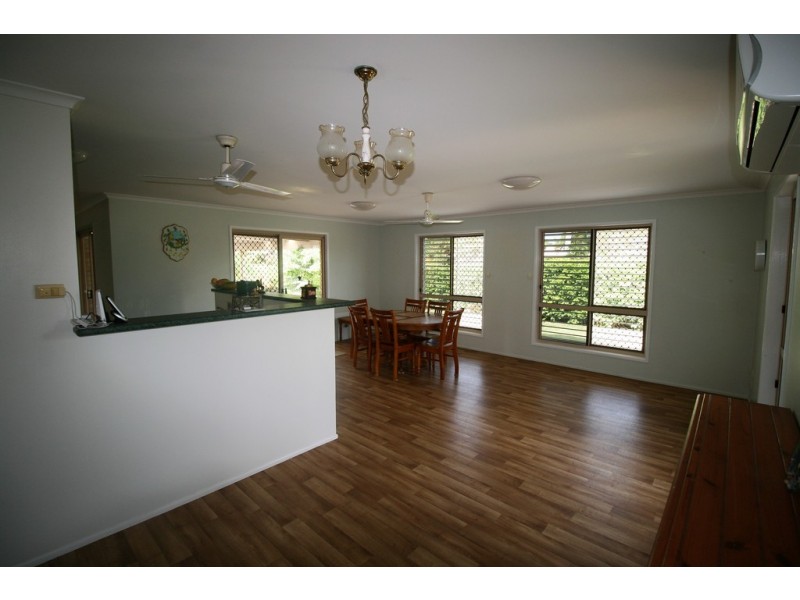 365 Woongarra Scenic Drive, Innes Park QLD 4670