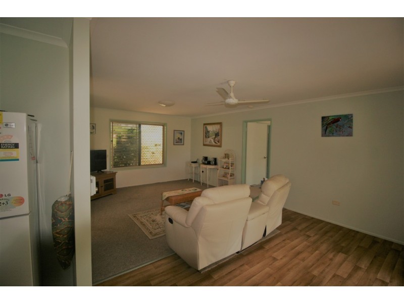 365 Woongarra Scenic Drive, Innes Park QLD 4670