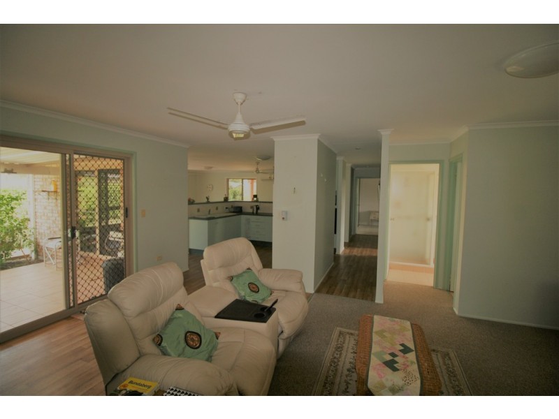 365 Woongarra Scenic Drive, Innes Park QLD 4670