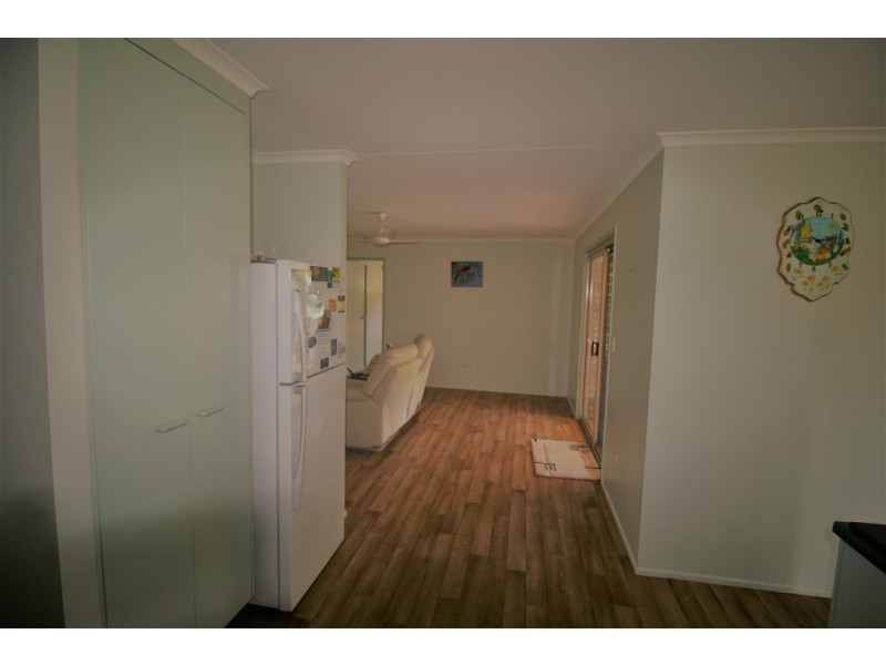 365 Woongarra Scenic Drive, Innes Park QLD 4670