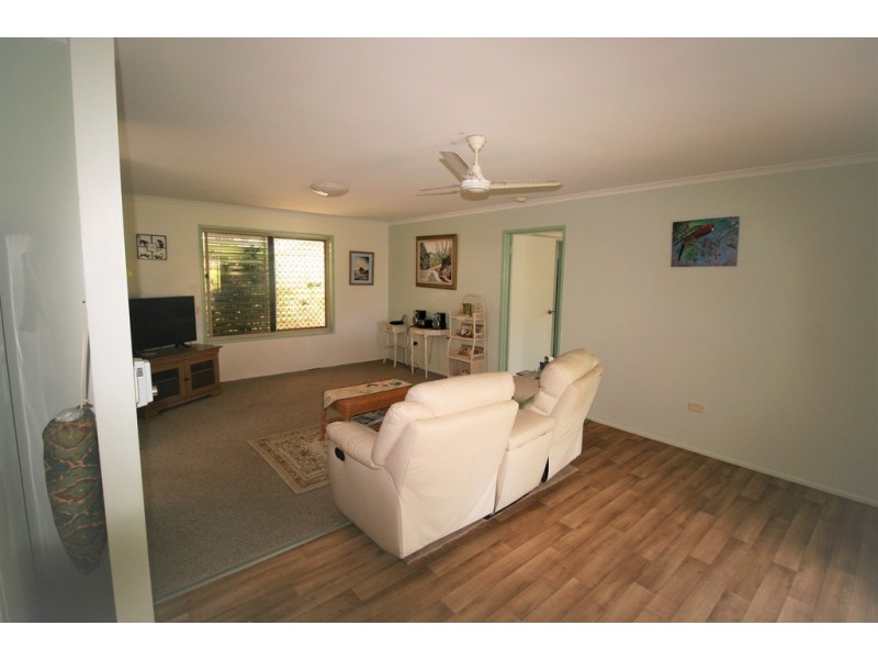 365 Woongarra Scenic Drive, Innes Park QLD 4670
