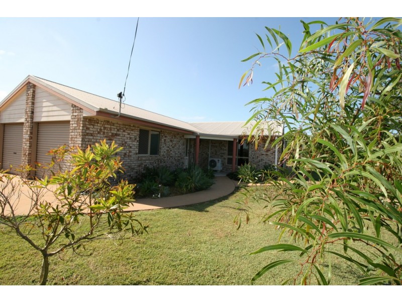 365 Woongarra Scenic Drive, Innes Park QLD 4670