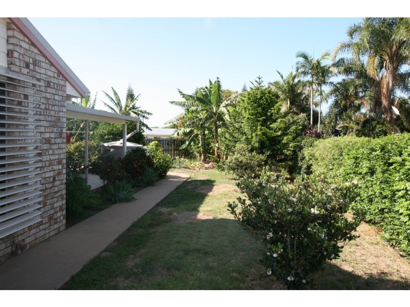 365 Woongarra Scenic Drive, Innes Park QLD 4670