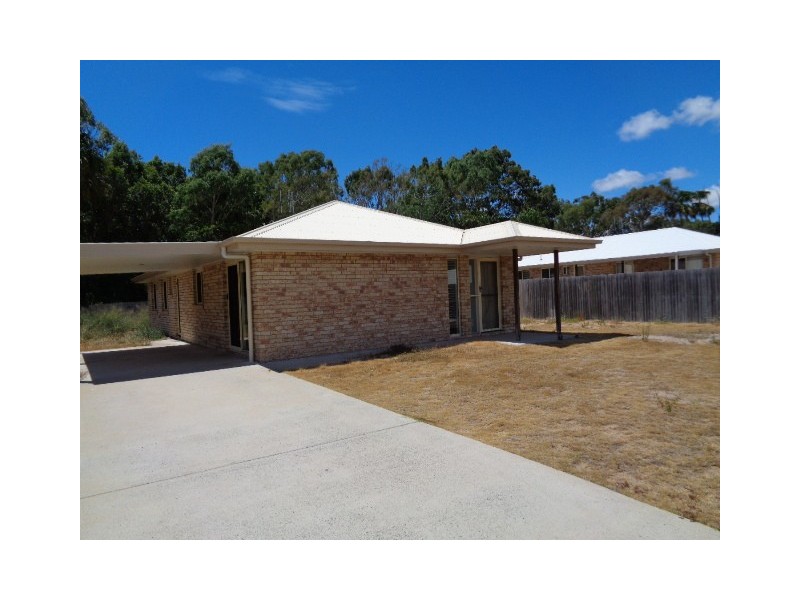 36 Malvern Drive, Moore Park Beach QLD 4670