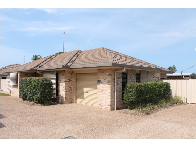 1/19 Payne Street, Millbank QLD 4670