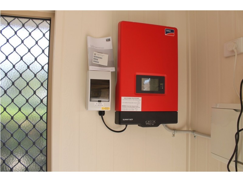 1/19 Payne Street, Millbank QLD 4670