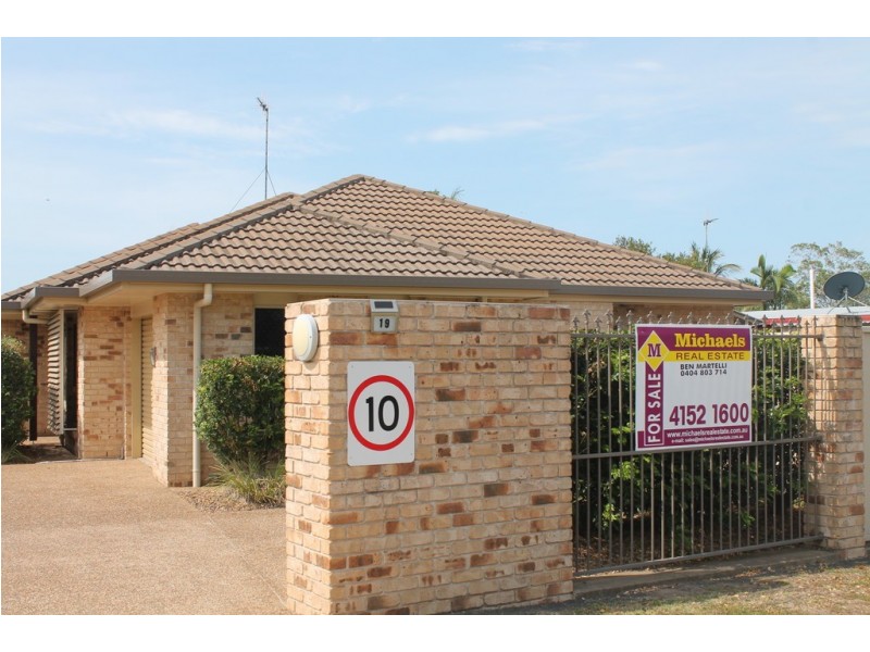 1/19 Payne Street, Millbank QLD 4670