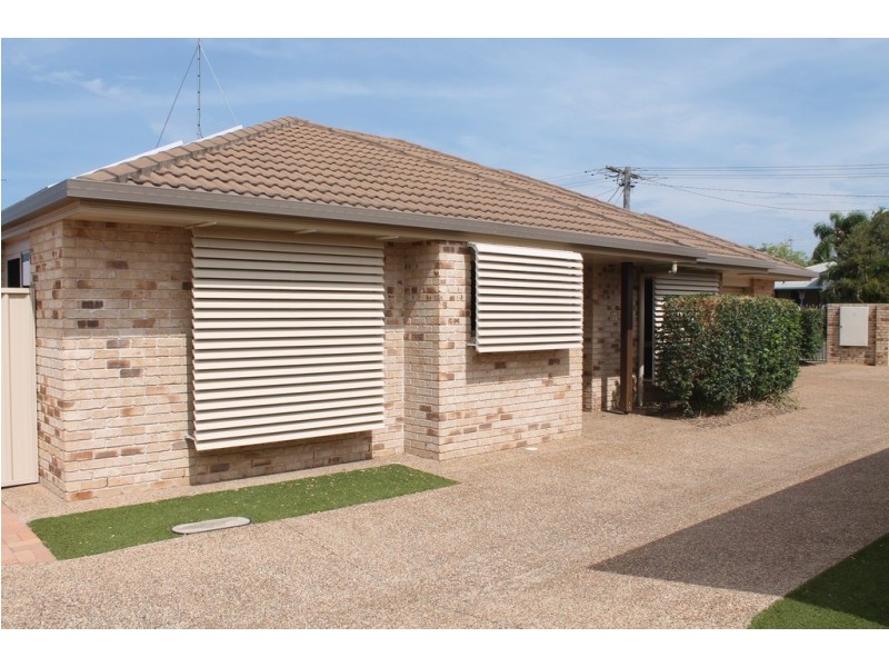 1/19 Payne Street, Millbank QLD 4670