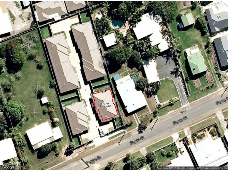 1/19 Payne Street, Millbank QLD 4670