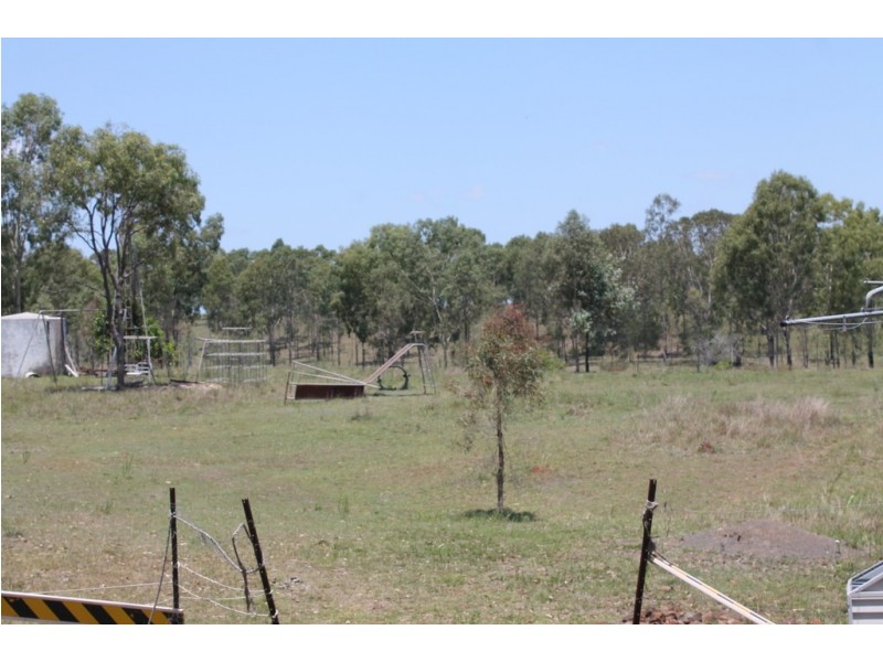 172 Pratts Road, Drinan QLD 4671