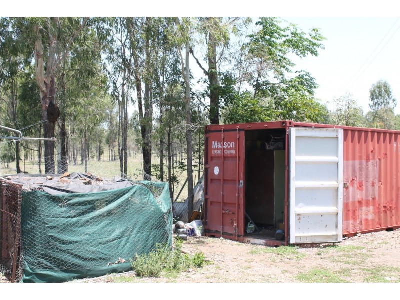 172 Pratts Road, Drinan QLD 4671