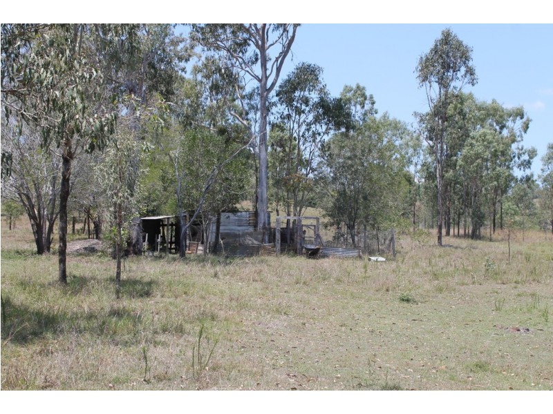 172 Pratts Road, Drinan QLD 4671