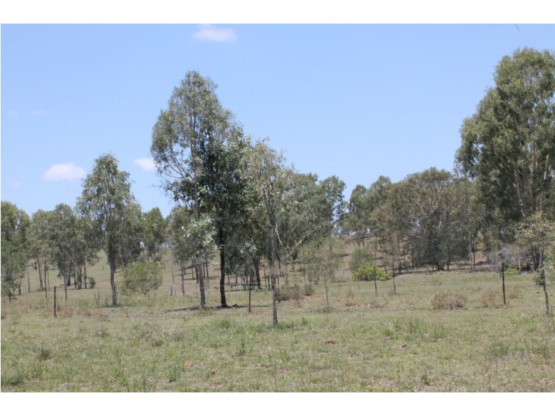 172 Pratts Road, Drinan QLD 4671