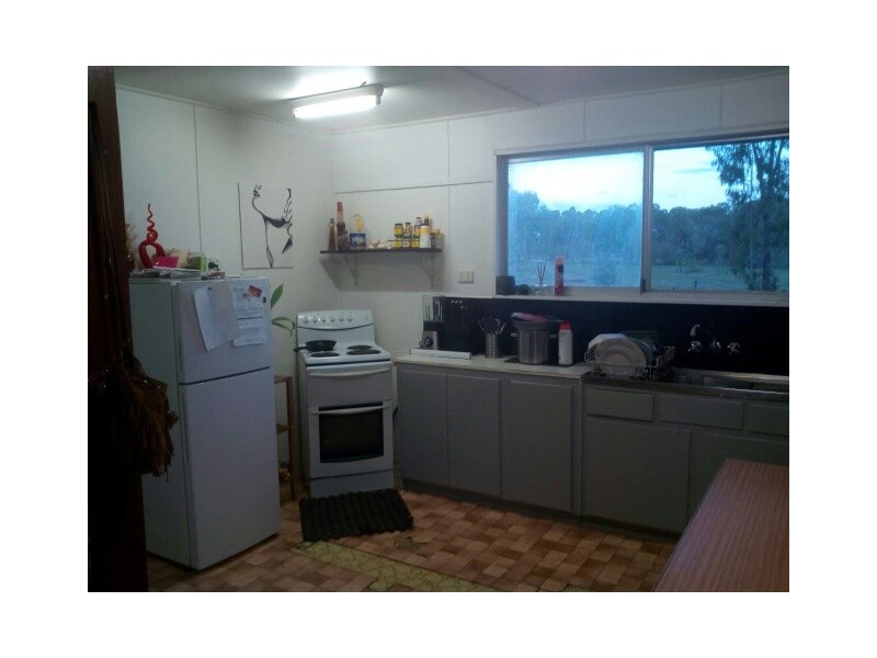 172 Pratts Road, Drinan QLD 4671
